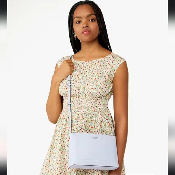 Kate Spade Leila Crossbody - Picture 2 of 6